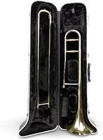 Gator Cases-GC-TROMBONE-23