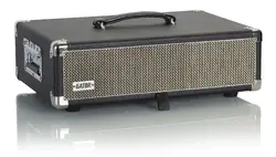 Gator Cases-GR-RETRORACK-2BK