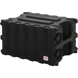 Gator Cases-G-PRO-6U-13