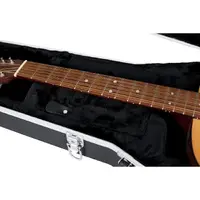 Gator Cases-GC-DREAD-12