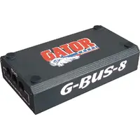 Gator Cases-G-BUS-8-US