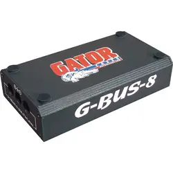 Gator Cases-G-BUS-8-US
