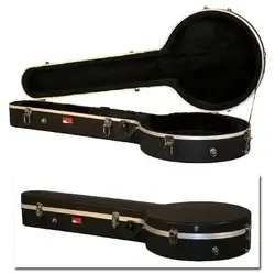 Gator Cases-GC-BANJO-XL