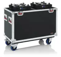 Gator Cases-GTOURMH250