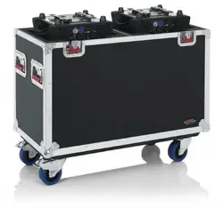 Gator Cases-GTOURMH250