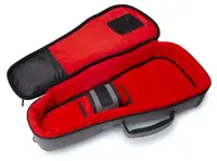 Gator Cases-GT-UKE-SOP-GRY