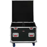 Gator Cases-G-TOURTRK303012