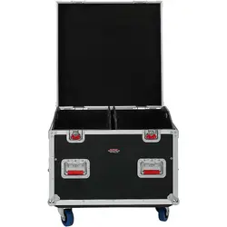 Gator Cases-G-TOURTRK303012