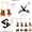 GFW-ELITEGTRXSTD-MPL
