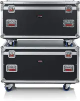Gator Cases-G-TOURTRK4522HS