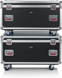 Gator Cases-G-TOURTRK4522HS