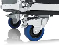 Gator Cases-G-TOURTRK452212