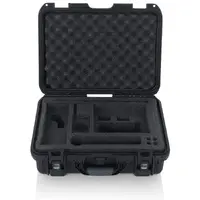 Gator Cases-GU-MIC-SHRQLX
