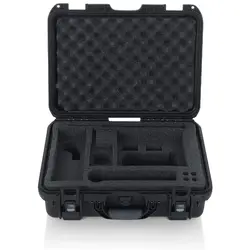 Gator Cases-GU-MIC-SHRQLX