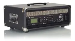 Gator Cases-GR-RETRORACK-3BK