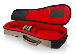 Gator Cases-GT-UKE-SOP-TAN
