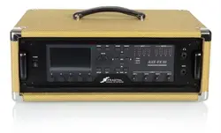 Gator Cases-GR-RETRORACK-3TW