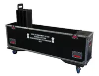 Gator Cases-G-TOURLCDV2-5055