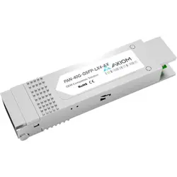 AXIOM-PAN-40G-QSFP-LX4-AX