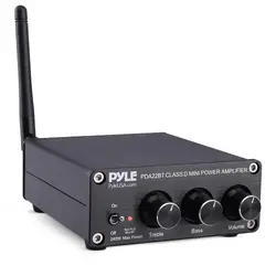 PYLE-PDA22BT