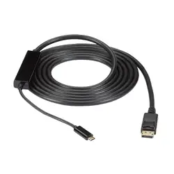 BLACK BOX CORPORATION-VA-USBC31-DP12M-010
