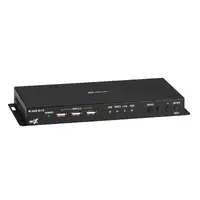BLACK BOX CORPORATION-MCXG2DF01