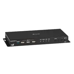 BLACK BOX CORPORATION-MCXG2DF01