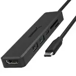 Sabrent HB-TC6C