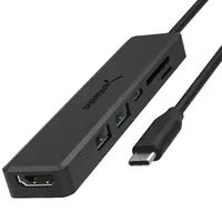Sabrent-HB-TC6C
