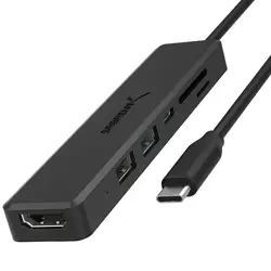 Sabrent-HB-TC6C