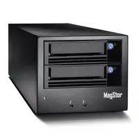 MAGSTOR-TRB3-HL7-DUAL