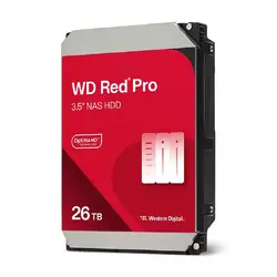 Western Digital-WD260KFGX