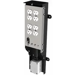 PEERLESS-KOF-OPT-ELECTRICAL
