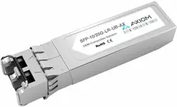 AXIOM-SFP-10/25G-LR-UB-AX