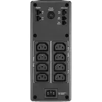 APC - Schneider Electric-BR1300MI