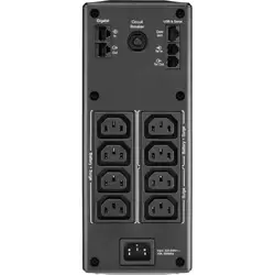 APC - Schneider Electric-BR1300MI