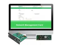 APC - Schneider Electric-SWNMC3PUPS-4Y-DIGI