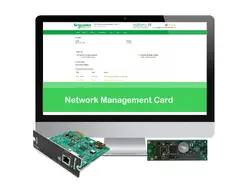 APC - Schneider Electric-SWNMC3PUPS-4Y-DIGI