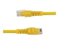 STARTECH-C6PATCH50YL