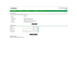 APC - Schneider Electric-SWPCNS3Y-DIGI