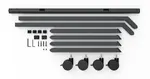HECKLER H1030-BG