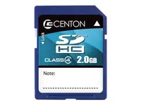 CENTON-S1-SDHC4-2GTAA