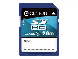 CENTON-S1-SDHC4-2GTAA