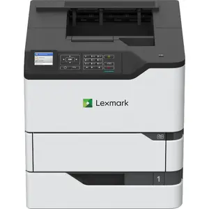 Lexmark 50G0354 - SPECIAL ORDER MS823DN W/ 5 YR PARTS ONLY - END USER ALBERTSONS ONLY