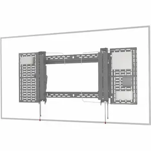 Peerless ACC-UCM2 - Universal AV Component Mount for STS650 - Peerless-AV