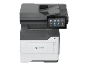 Lexmark 38ST915 - NOT USED IN NORTH AMERICA HIGH VOLTAGE VERSION LEXMARK MX632ADWE TAA 220V CAC
