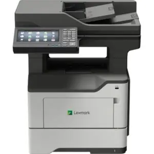 Lexmark 36S0357 - SPECIAL ORDER MX622ADE W/ 550 TRAY, HY CORPORATE TONER & 5 YR OSR - END USER RY