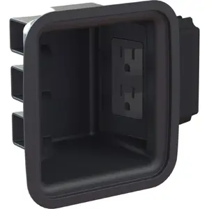 Peerless ACCXT402 - SFX-STX IN-WALL ACC WITH AC SU