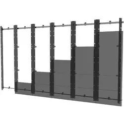 PEERLESS-DS-LEDA27-6X6