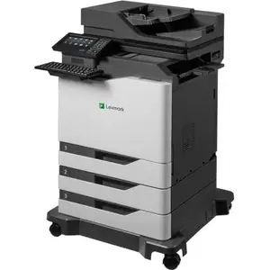 Lexmark 42KT184 - CX860DTE HV SPR TAA